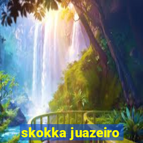 skokka juazeiro